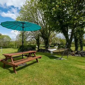 Luxury Apartment, Apartamento Galway